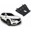 Oceľový kryt motora a prevodovky Renault Koleos 2,0; 2,5 2017-up