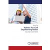 Python for Civil Engineering-Basics (Bansari Dave)(Brožovaná)