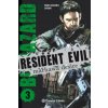 Resident Evil, The Marhawa Desire 03 ()