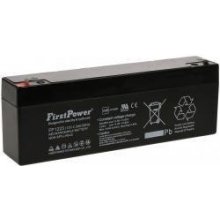 FirstPower FP1223 2300mAh 12V