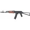 Specna Arms SA AK-74S (SA-J77 CORE™ HAL ETU Gen.2) - Čierna / drevo