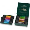 Faber-Castell 162020 Popisovač Pitt Artist Pen Dual Marker súprava 20 ks