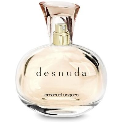 Emanuel Ungaro Desnuda Le Parfum 100 ml Parfumovaná voda pre ženy