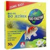 BIO Enzym BIO-P5 do jezírek 50g