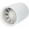 Ventilátor VENTS 125 QUIETLINE do potrubí, tichý, úsporný