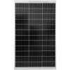 Fotovoltaický solárny panel 133 x 67 x 3,5 cm, 150 W