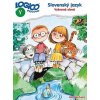 LOGICO Piccolo 2402 Slovenský jazyk Vybrané slová