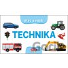Otoč a najdi - Technika - INFOA