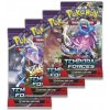 Pokémon TCG Temporal Forces Booster