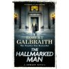 The Hallmarked Man - Robert Galbraith
