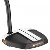 TaylorMade Spider FCG Black/White Single bend putter pravé 34