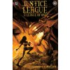 Jla: A League of One: Deluxe Edition (Christopher Moeller)(Pevná)