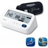 OMRON M3 Comfort Afib Tlakomer na rameno (HEM-7196-FLE) 1 ks + adaptér zdarma