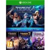 Trine Ultimate Collection (X1)