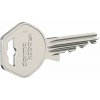 DK - EAP2000 US visiaci zámok - strmeň 30 VHZ 45 NIM - nikel matný – cena za ks