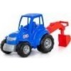Polesie Polesie 84736 Traktor-rýpadlo 