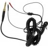 Sennheiser Cable Coiled Straight Line for HD 25