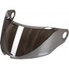 VISOR SILVER 100% MAX VISION MT-V-35