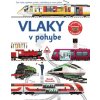 Svojtka Svojtka Vlaky v pohybe