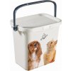 CURVER Petlife Multibox 6L
