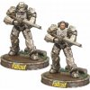 Dark Horse Fallout Maximus - 25 cm, 3014-959