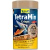 Tetra Min Pro Crisps krmivo pre všetky druhy okrasných rýb 100 ml