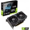 ASUS DUAL-RTX3050-O8G-V2 8GB/128-bit GDDR6 DVI HDMI DP