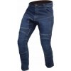 Trilobite Parado Mono 2461 Men Blue Slim Fit 36