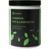 Herbatica Detoxikačná kúra na pečeň a črevá s pestrecom mariánskym a silou dvoch vláknin, 600g -