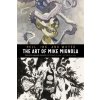 Hell, Ink, and Water: The Art of Mike Mignola (Mike Mignola)(Pevná)