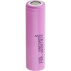 AVACOM nabíjecí průmyslová baterie 18650 Samsung 2600mAh 3,7V Li-Ion ICR18650-26J Avacom