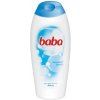 Baba Lanolin sprchový gél 400ml