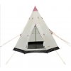 PROGARDEN Stan teepee pre 3 osoby 250 x 250 x 240 cm