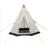 PROGARDEN Stan teepee pre 3 osoby 250 x 250 x 240 cm