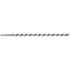 MILWAUKEE Špirálový vrták 16 × 385/460 – upnutie – 12.5 mm