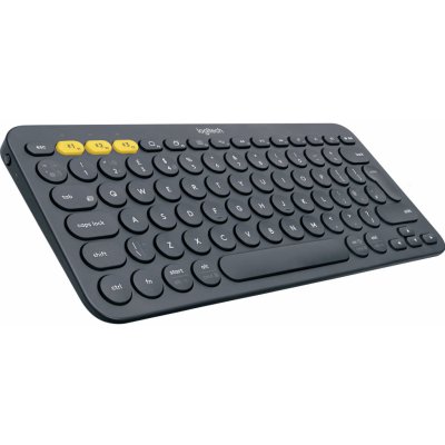 Logitech K380 Multi-Device Bluetooth Keyboard 920-007568