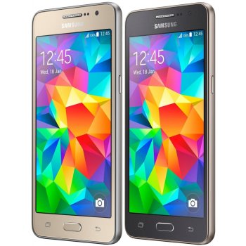 Samsung Galaxy Grand Prime VE G531