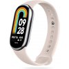 Tech-Protect Iconband remienok na Xiaomi Smart Band 8 / 9, beige