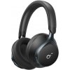 Anker soundcore Space One Bluetooth slúchadlá čierna