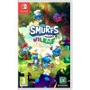 The Smurfs: Mission Vileaf