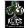Alice in Borderland: Doppelband-Edition 7