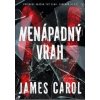 Nenápadný vrah - James Carol