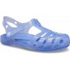 Detské topánky Sandále Na Suchý Zips Crocs Isabella 208444 Sandal 25-26
