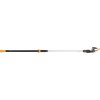 nožnice záhradné univerzálne čierne Fiskars 1023625