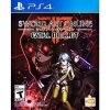 Sword Art Online: Fatal Bullet (PS4) 722674121231