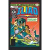 Marvel Classics Comics Omnibus (Moench Doug)