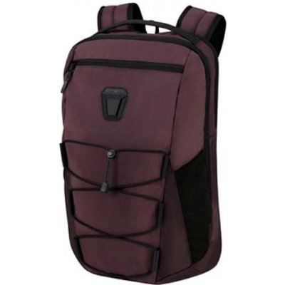 Samsonite DYE-NAMIC Backpack S 14.1" Grape Purple