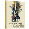 The Golden Boy: Beethoven's Adolescence - Mikael Ross