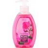 Rose of Bulgaria Tekuté mydlo s ružovou vodou 300 ml