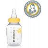 MEDELA Lahvička s dudlíkem vel.S 150ml